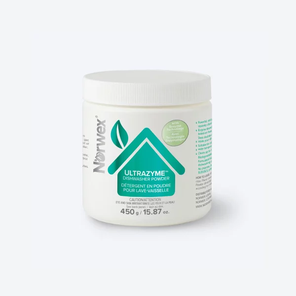 Norwex UltraZyme™ Dishwasher Powder