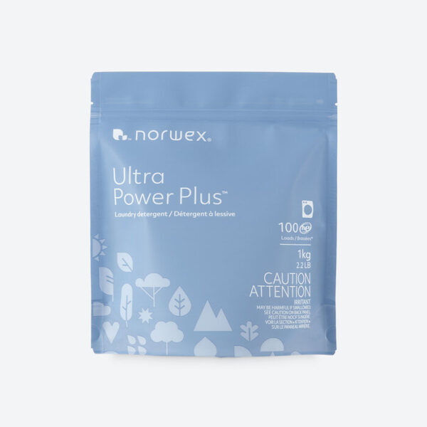 Norwex Ultra Power Plus™ Laundry Detergent 1kg