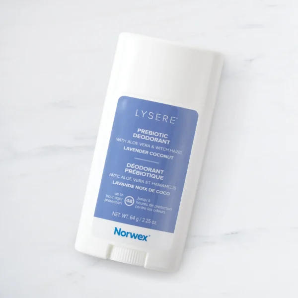 Norwex Lysere™ Prebiotic Deodorant
