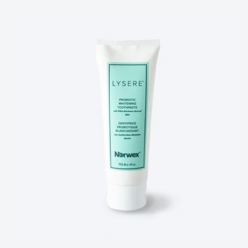 Norwex Lysere™ Probiotic Whitening Toothpaste