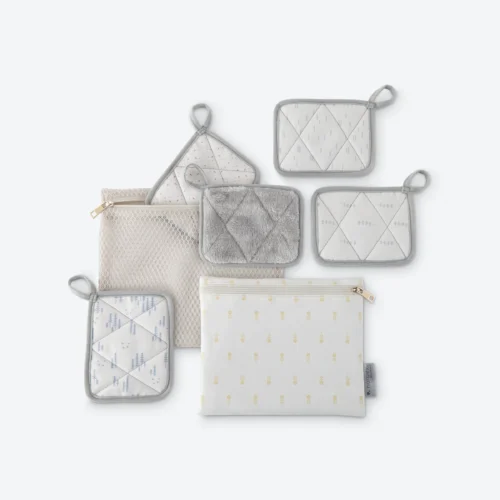 Norwex Dual-Sided Makeup Removers