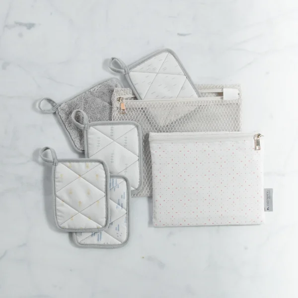 Norwex Dual-Sided Makeup Removers