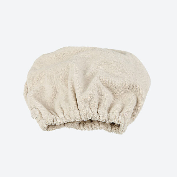 Norwex Hair Wrap Vanilla