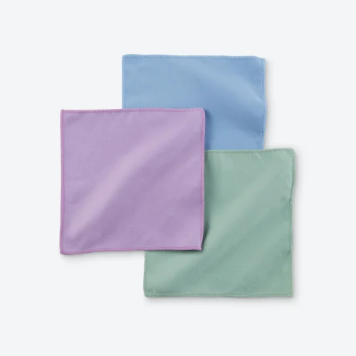 Norwex Makeup Removal Cloth Set