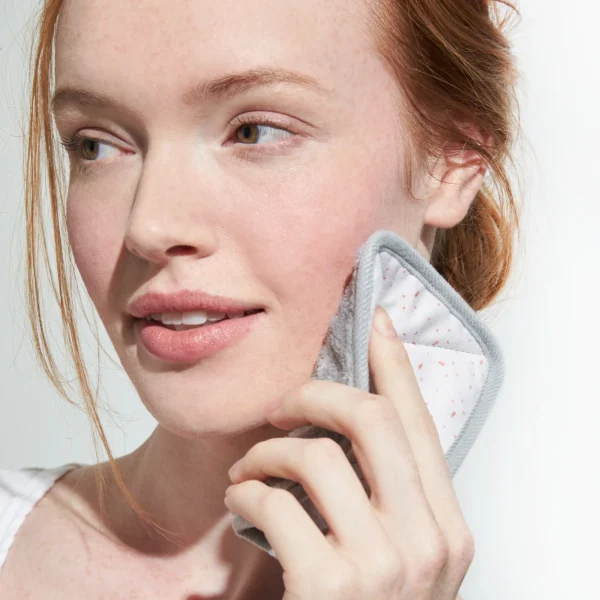 Norwex Dual-Sided Makeup Removers