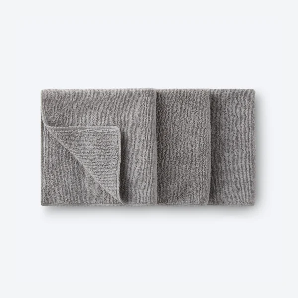 Norwex Body And Face Pack - Graphite