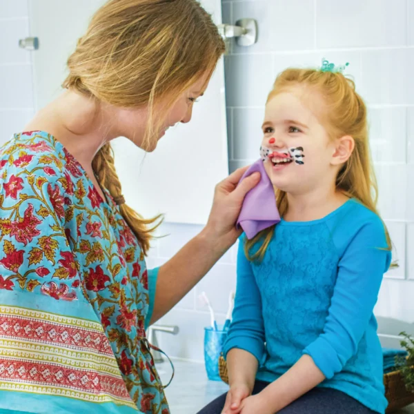 Norwex Makeup Removal Cloth Set