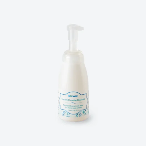 Norwex Unscented Foaming Hand Soap