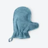 Norwex Dusting Mitt Teal