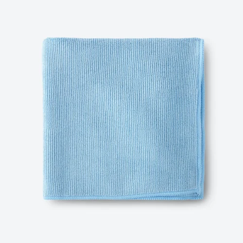 Norwex EnviroCloth® Microfiber Cloth Blue