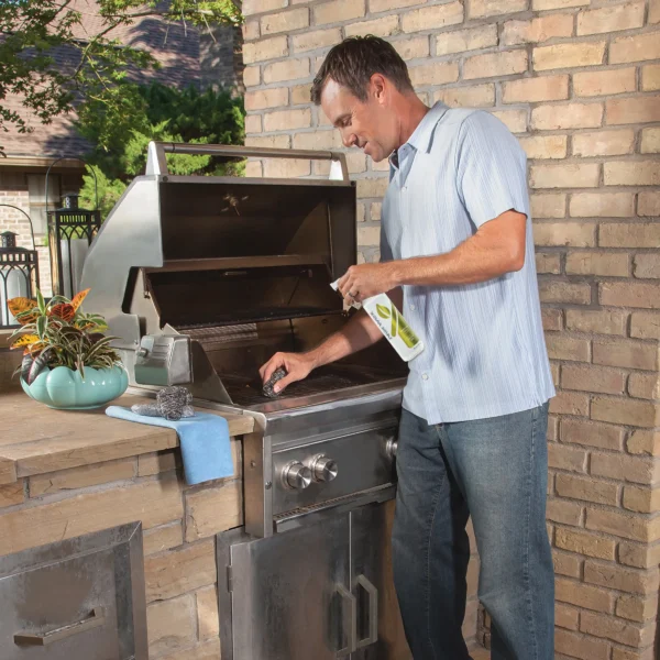 Norwex Oven & Grill Cleaner with Spray Nozzle