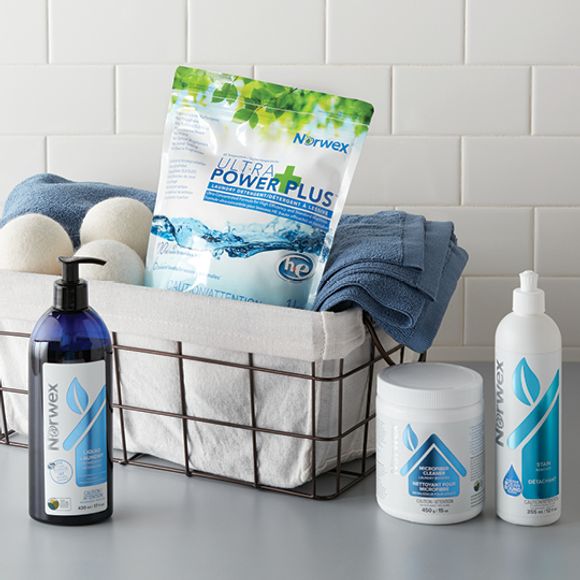 Norwex Bright & White Laundry + Home Booster