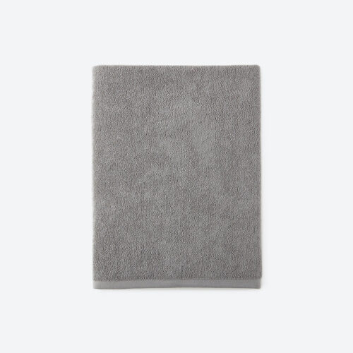 Norwex Bath Towel Graphite