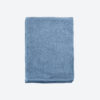 Norwex Bath Towel Graphite Denim