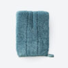 Norwex Bathroom Scrub Mitt Teal