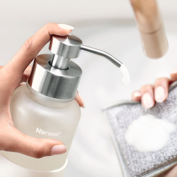 Norwex BioZyme™ Dish Soap Concentrate Lime