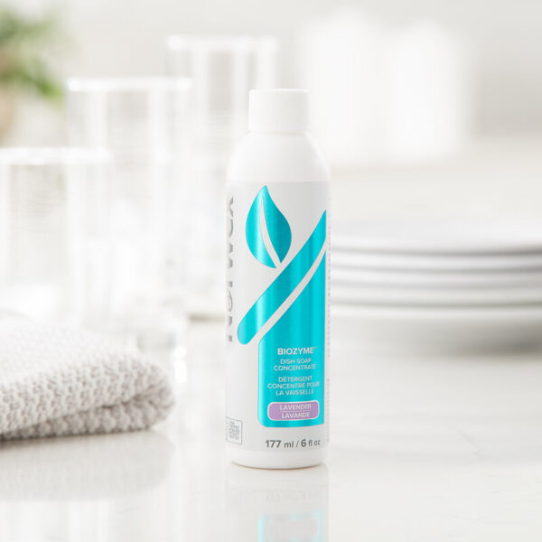 Norwex BioZyme™ Dish Soap Concentrate Lime