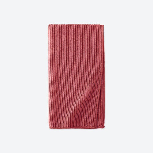 Norwex Channel Kitchen Towel Pomegranate