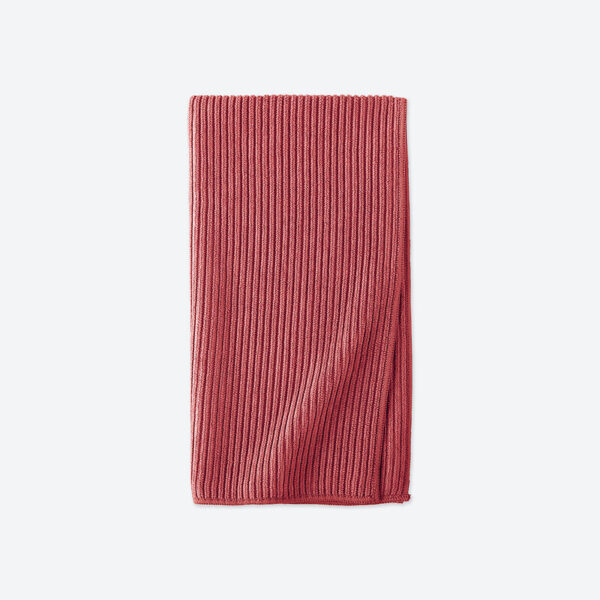 Norwex Channel Kitchen Towel Pomegranate