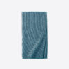 Norwex Channel Kitchen Towel Teal