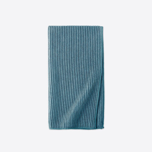 Norwex Channel Kitchen Towel Teal