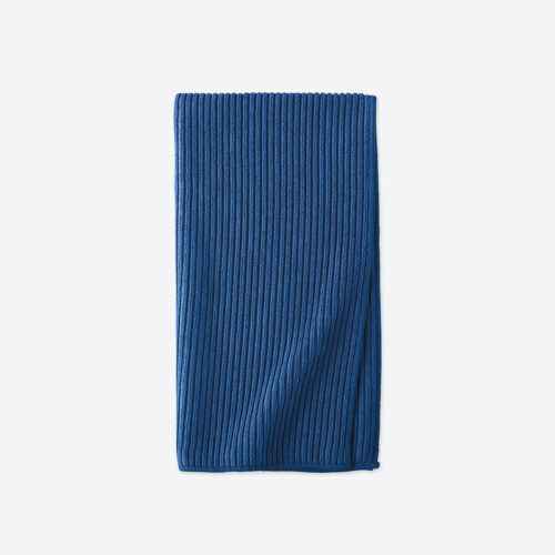 Norwex Channel Kitchen Towel Navy