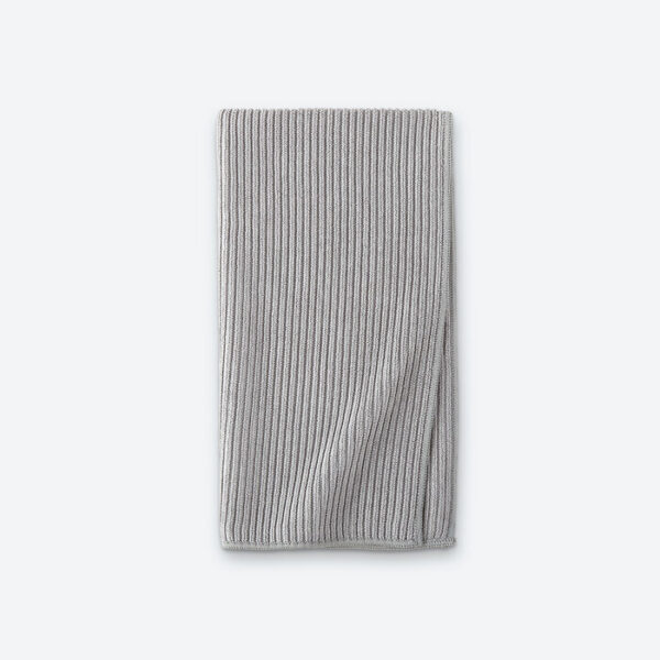 Norwex Channel Kitchen Towel Graphite