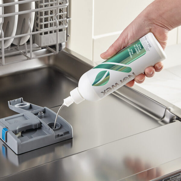 Norwex Rinse Aid Plus (With Pull Cap)