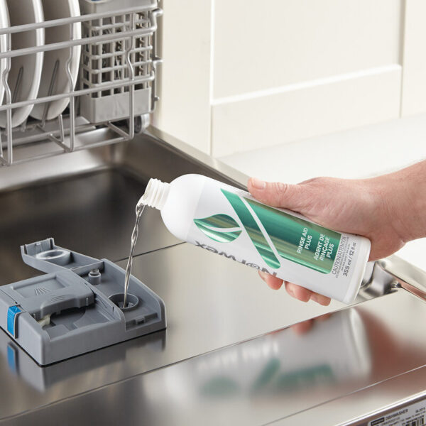 Norwex Rinse Aid Plus (Without Pull Cap)