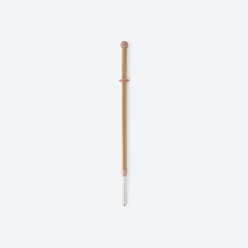 Norwex Telescopic Mop Handle Rose Gold