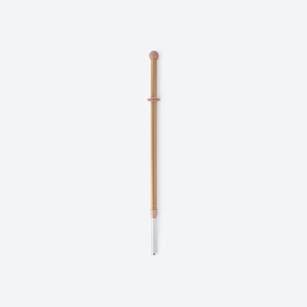 Norwex Telescopic Mop Handle Rose Gold