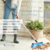Norwex Outdoor Broom Attachment