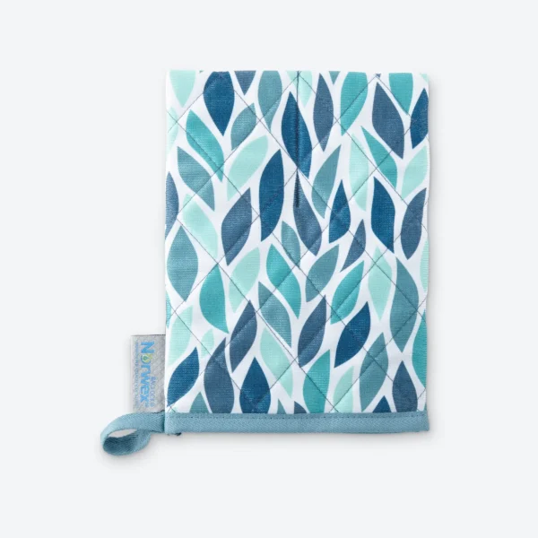 Norwex Window Cloth Mitt