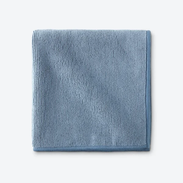 Norwex EnviroCloth® Microfiber Cloth Denim
