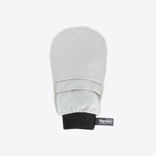 Norwex Grey 3-In-1 Car Mitt