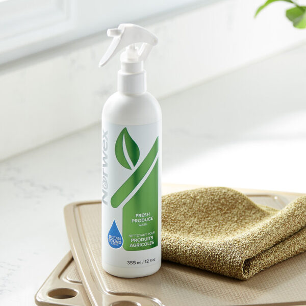 Norwex Fresh Produce Wash (With Spray Trigger)
