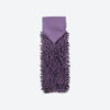 Norwex Chenille Hand Towel - Eggplant