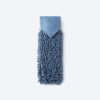 Norwex Chenille Hand Towel - Denim