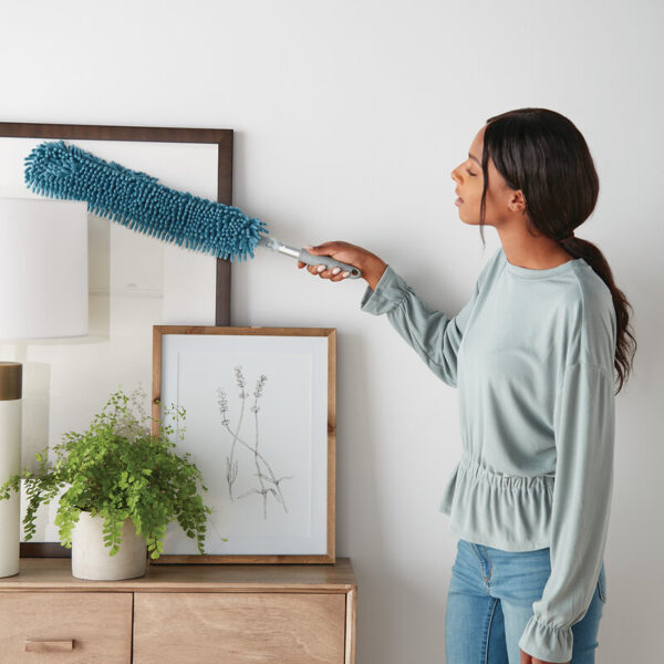 Norwex EnviroWand® With Two-Sided Sleeve