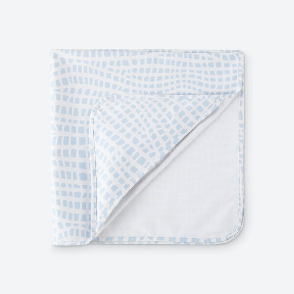 Norwex Kids Hooded Beach Towel With Drawstring Bag