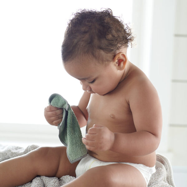 Norwex Kids Body & Face Pack Cloths