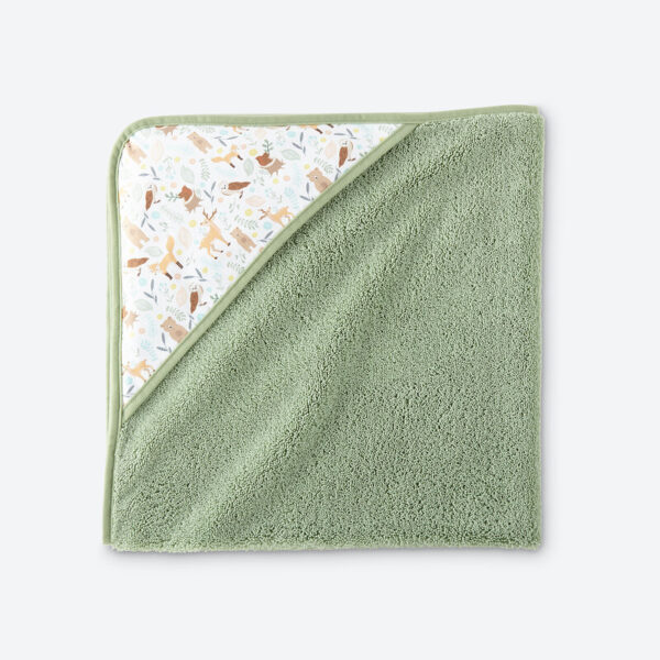 Norwex Kids Hooded Towel