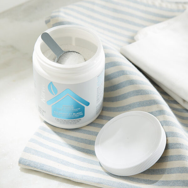 Norwex Bright & White Laundry + Home Booster