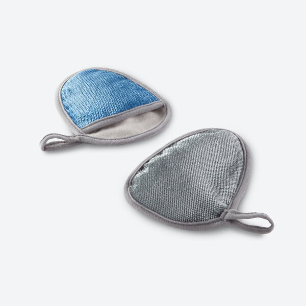 Norwex Lint Mitt Remover