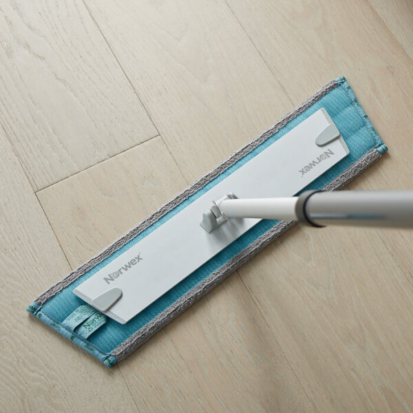 Norwex Superior Mop System Graphite/Black