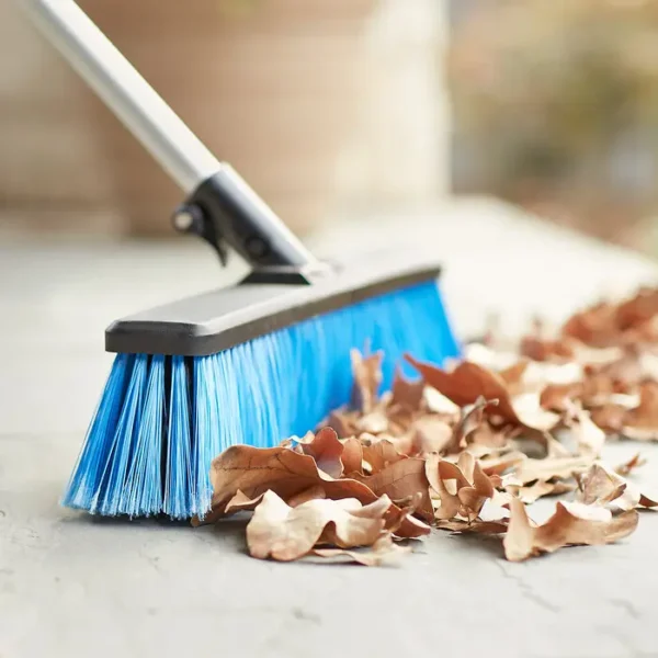 Norwex Outdoor Broom Attachment