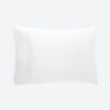 Norwex Pillowcases (Set Of 2) King, Cloud White