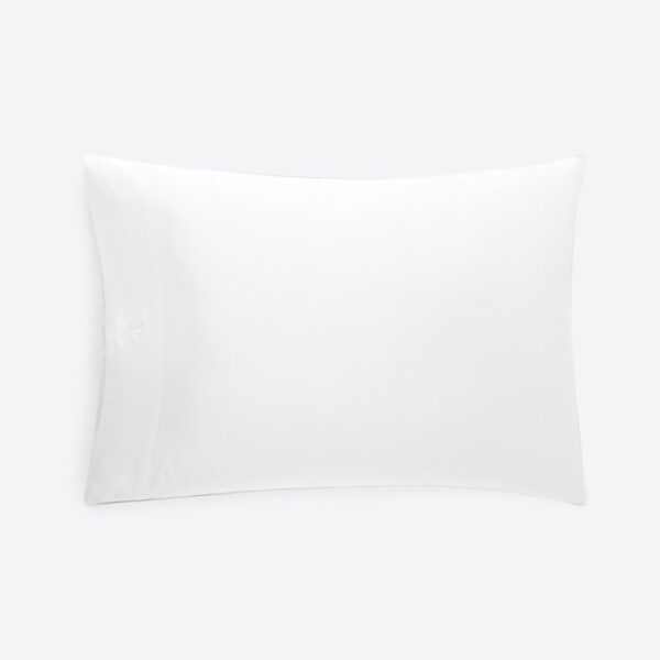 Norwex Pillowcases (Set Of 2) King, Cloud White