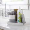 Norwex Porcelain Sink Organizer