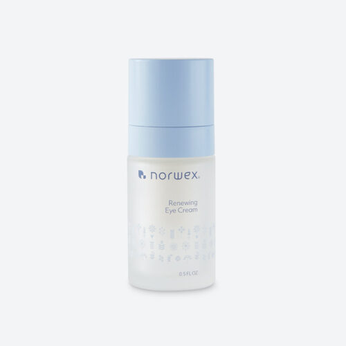 Norwex Renewing Eye Cream